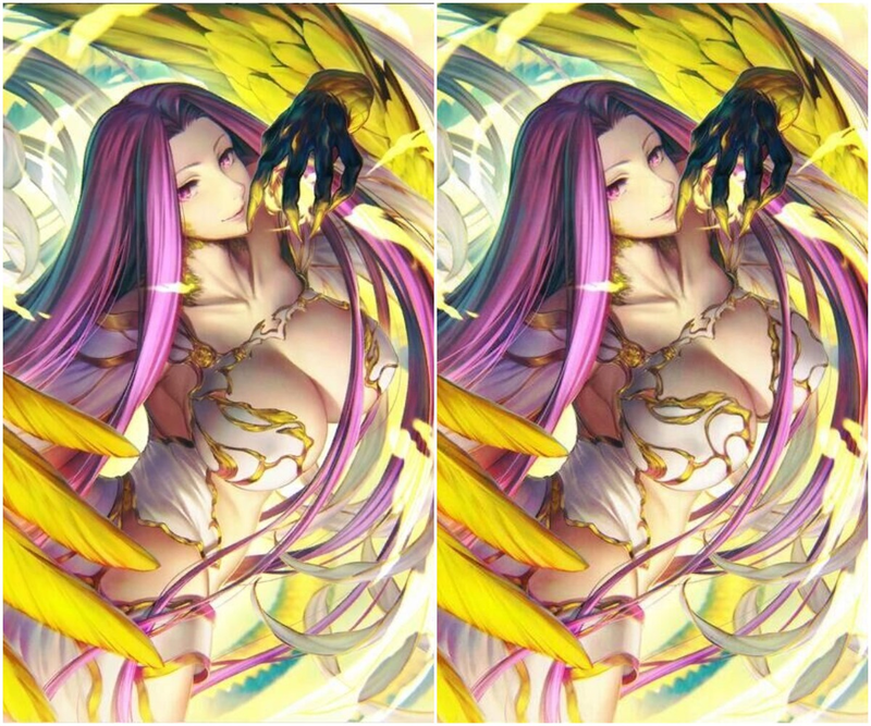 Illustration for article titled China Keeps Censoring Fate/Grand Order Character Art